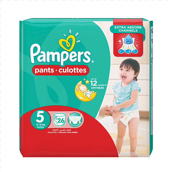 Pampers Pants Jumbo Pack  HD Png DownloadTransparent PNG