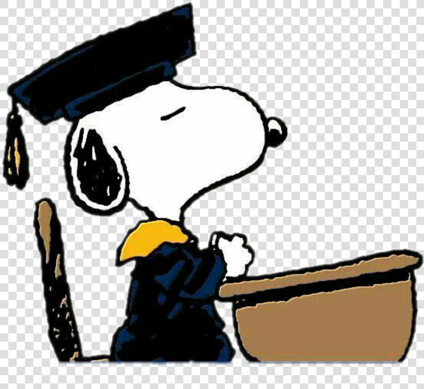  snoopdogg  snoopy   Snoopy In School  HD Png DownloadTransparent PNG