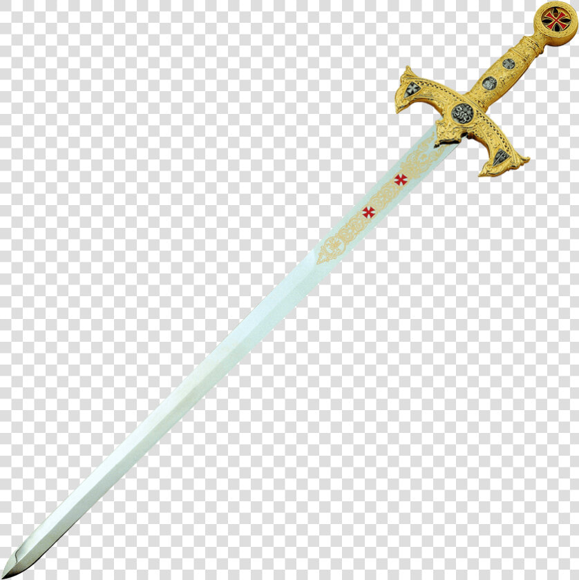 11th Century Viking Sword With Scabbard And Belt   Sword  HD Png DownloadTransparent PNG