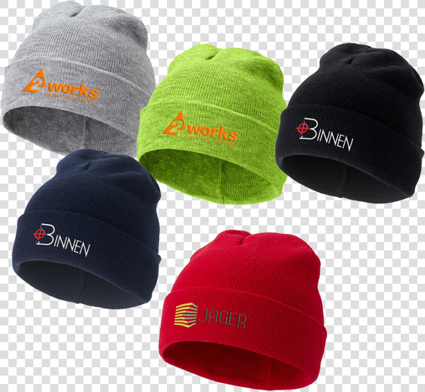 Promotional Beenie Hats  Embroidered Beenie Hats    Beanie  HD Png DownloadTransparent PNG