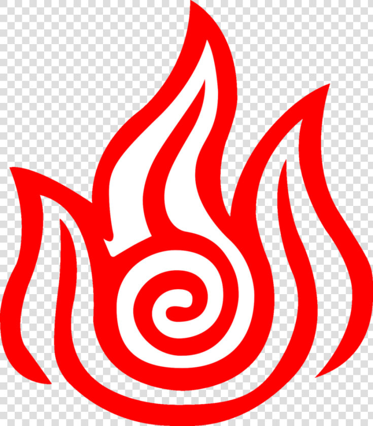 Emblem Avatar Nation Symbol   Four Elements Symbols Avatar  HD Png DownloadTransparent PNG