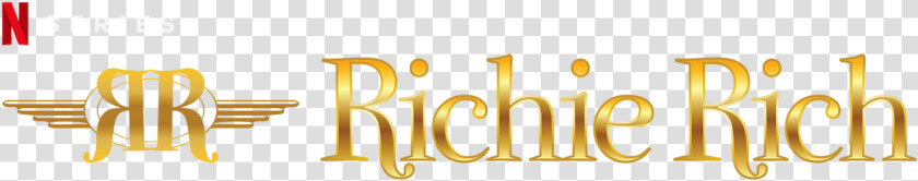 Richie Rich  HD Png DownloadTransparent PNG