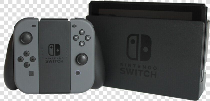 Nintendo Switch Png Free Image   Nintendo Switch White Background  Transparent PngTransparent PNG