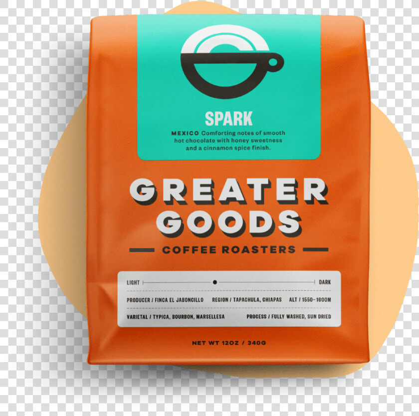 Greater Goods Coffee Roasting Co   HD Png DownloadTransparent PNG