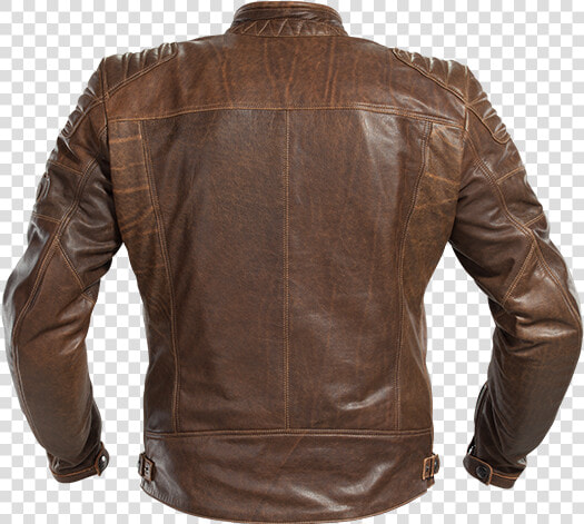 Bunda Psí Cr7 Hnědá Z   Leather Jacket  HD Png DownloadTransparent PNG