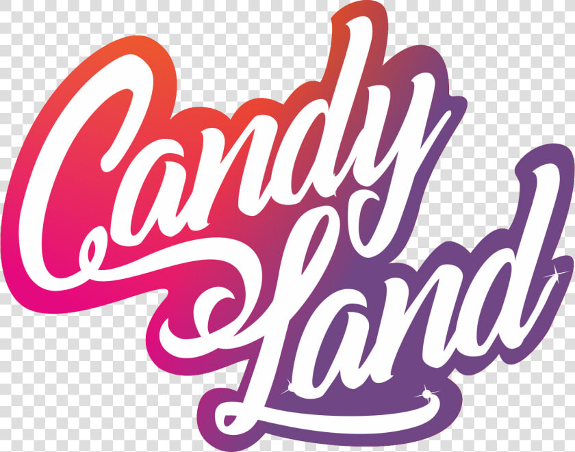 Candyland Logo Master Candyland Logo Master Candyland   Candyland Logo  HD Png DownloadTransparent PNG