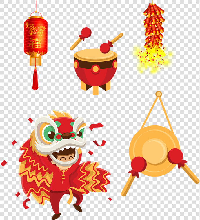 Clipart Hat Chinese New Year   Clipart Chinese New Year Png  Transparent PngTransparent PNG