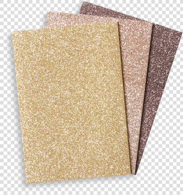 Glamtastic Glitter Notebooks   Gold Glitter Notebook  HD Png DownloadTransparent PNG