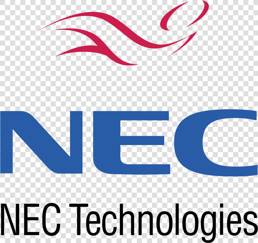 Nec Logo  HD Png DownloadTransparent PNG