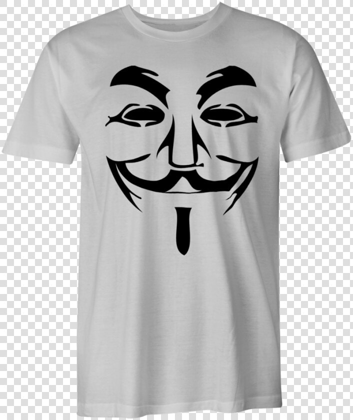 Guy Fawkes Mask   Png Download   Guy Fawkes Mask  Transparent PngTransparent PNG