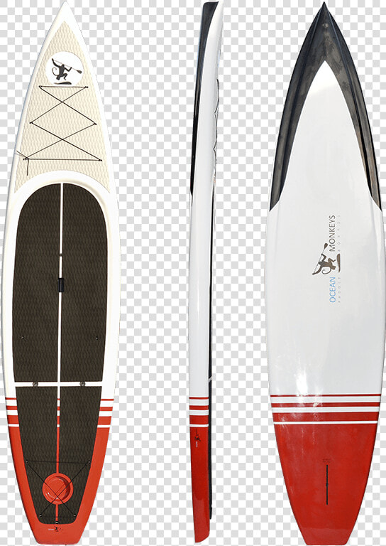 Atlantic Macaque Fishing Paddle Board   Surfboard  HD Png DownloadTransparent PNG