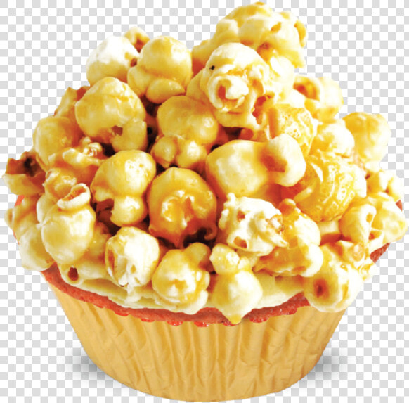 Popcorn Png Transparent   Clip Art Caramel Corn  Png DownloadTransparent PNG