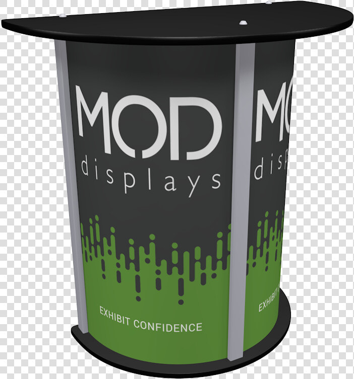 Exhibitline Pedestal 38h   End Table  HD Png DownloadTransparent PNG