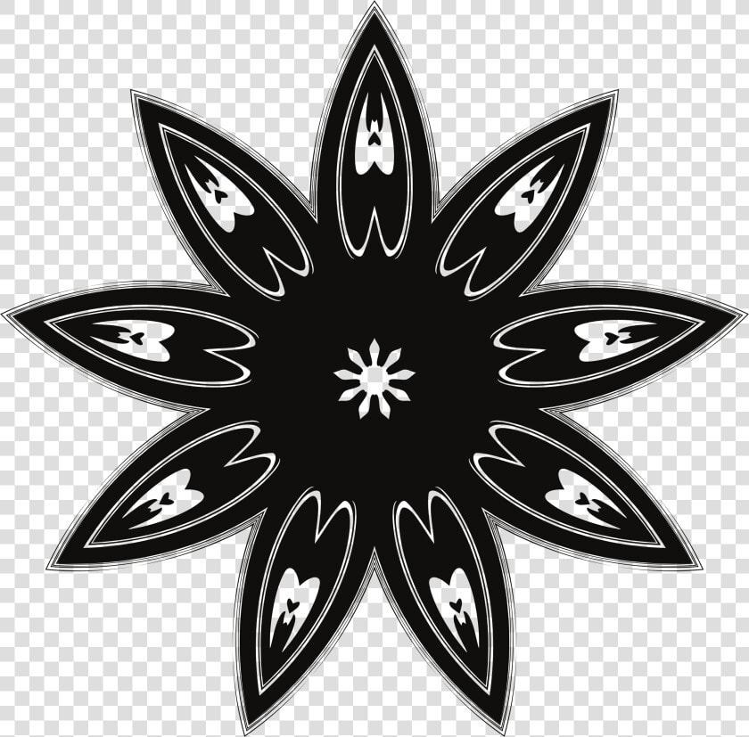 4 Out Of 5 Dentists Recommend This Ninja Star Clip   Shuriken  HD Png DownloadTransparent PNG