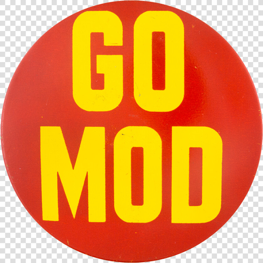 Go Mod Social Lubricators Button Museum   Circle  HD Png DownloadTransparent PNG