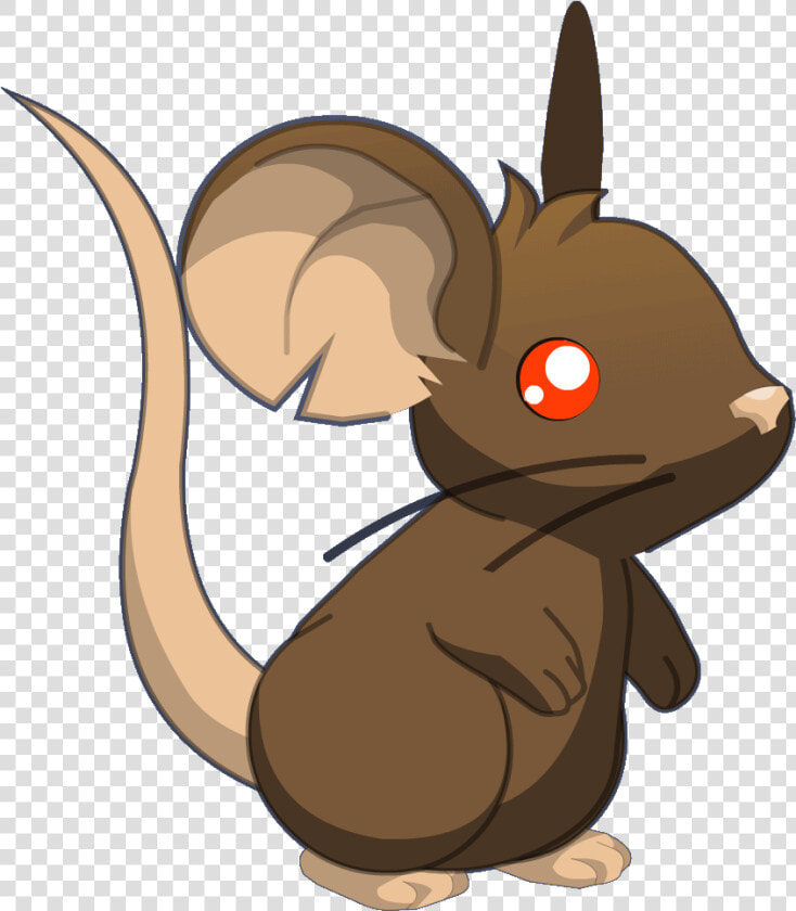 Transformice Mouse  HD Png DownloadTransparent PNG