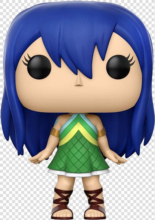 Transparent Wendy Marvell Png   Funko Pop Animes  Png DownloadTransparent PNG