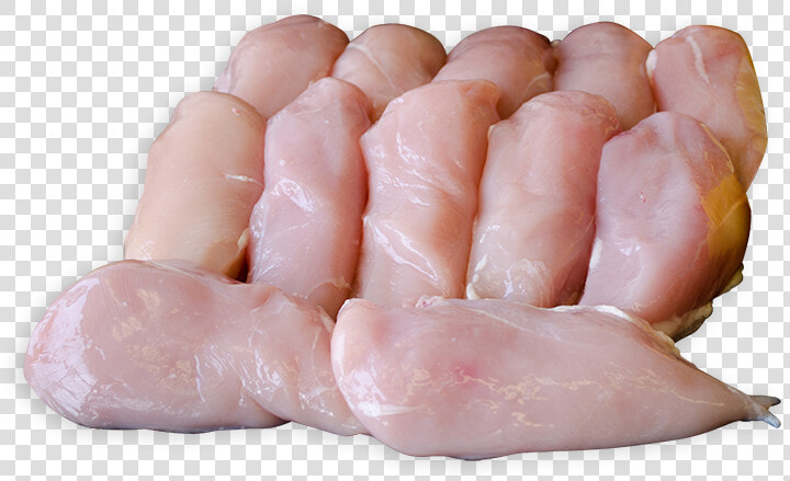 Transparent Chicken Breast Png   Chicken Fillet Thigh Transparent  Png DownloadTransparent PNG