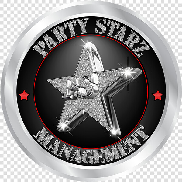 Party Starz Management Logo   Special Boat Service Logo  HD Png DownloadTransparent PNG