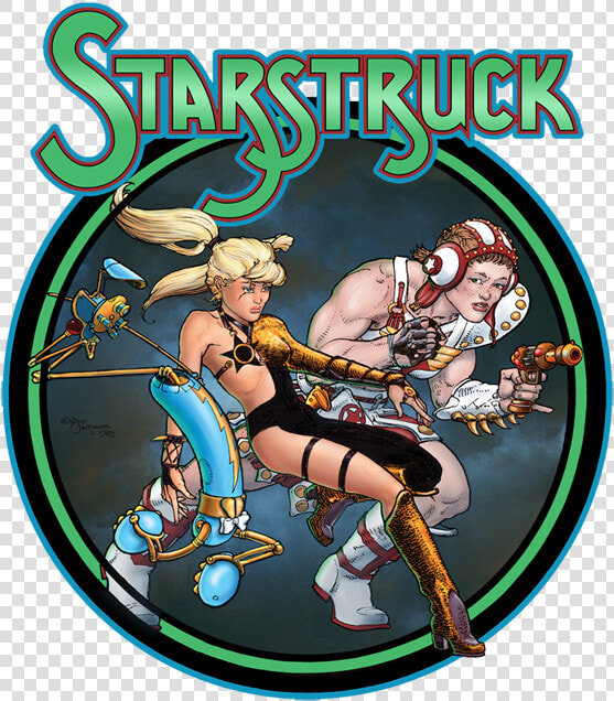 Starstruck Galatia 9  HD Png DownloadTransparent PNG