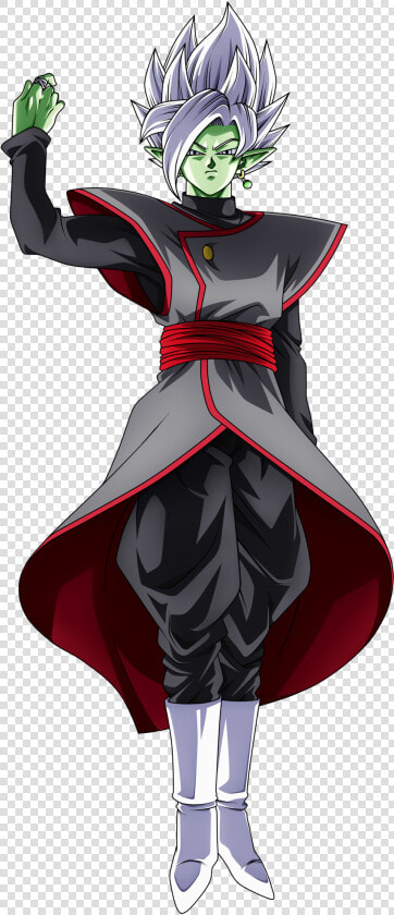 Dragon Ball Super Zamasu  HD Png DownloadTransparent PNG