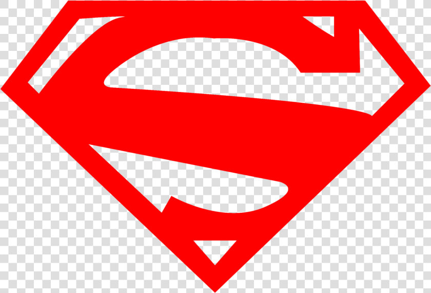 New 52 Superman Symbol Red By Deathcantrell   New 52 Superman Symbol  HD Png DownloadTransparent PNG