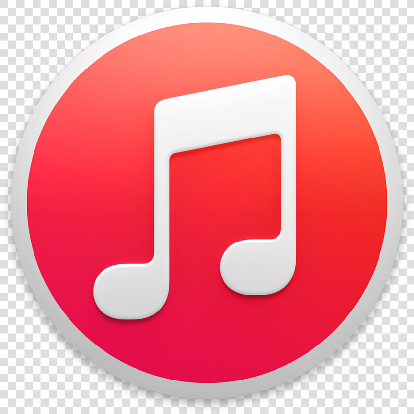 Apple Music Logo Png   Itunes 12 Logo Png  Transparent PngTransparent PNG