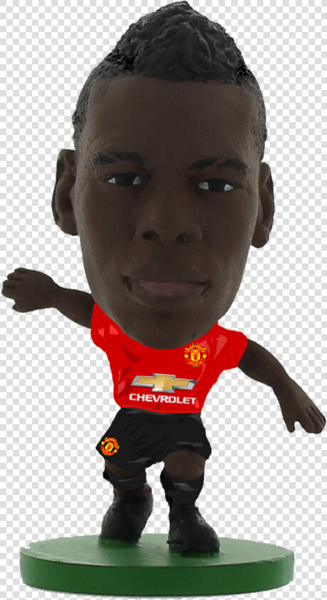 Soccerstarz Paul Pogba  HD Png DownloadTransparent PNG