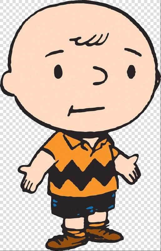 Current Appearance   Charlie Brown  HD Png DownloadTransparent PNG