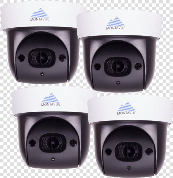 Montavue Mtz2040 Ir Indoor Pan Tilt Zoom Ip Poe Camera   Instant Camera  HD Png DownloadTransparent PNG