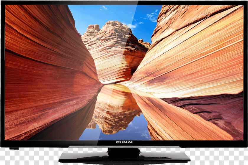 Transparent Flatscreen Tv Png   Wave Canyon  Png DownloadTransparent PNG