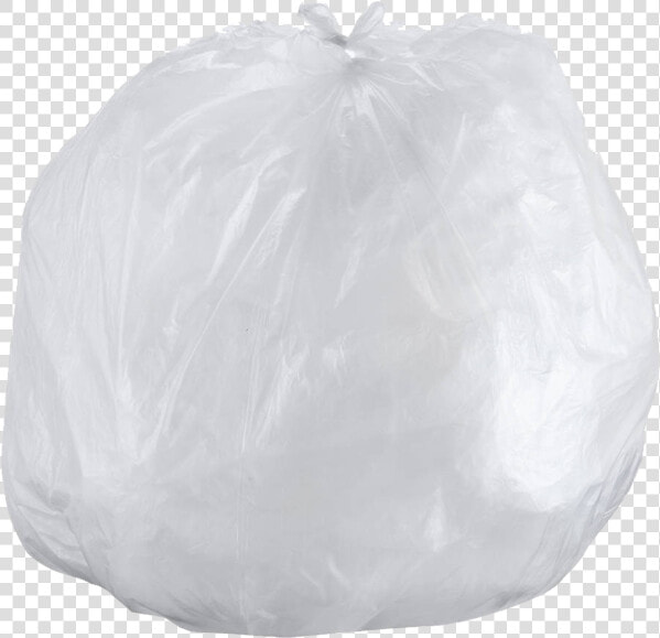 High Density Trash Bags   Pillow  HD Png DownloadTransparent PNG