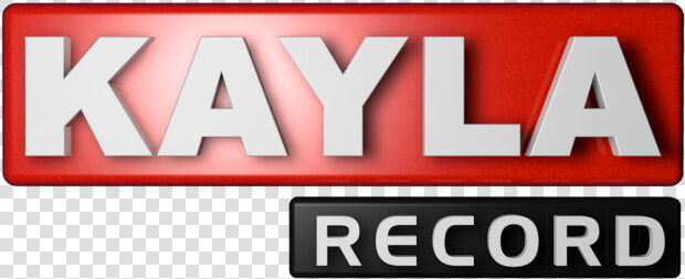 Kayla Record   Sign  HD Png DownloadTransparent PNG