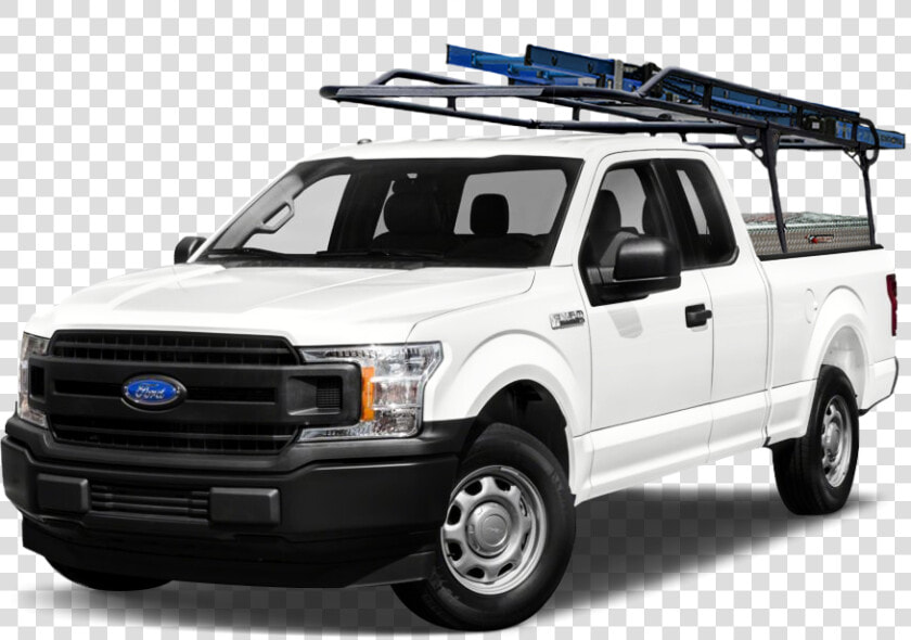 Lease A Work Truck   2019 Ford F 150 Xl  HD Png DownloadTransparent PNG