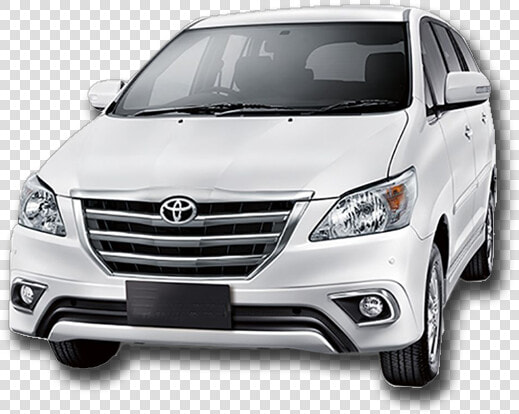 Mobil Toyota Innova Png  Transparent PngTransparent PNG