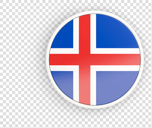 Map Iceland Flag Png  Transparent PngTransparent PNG