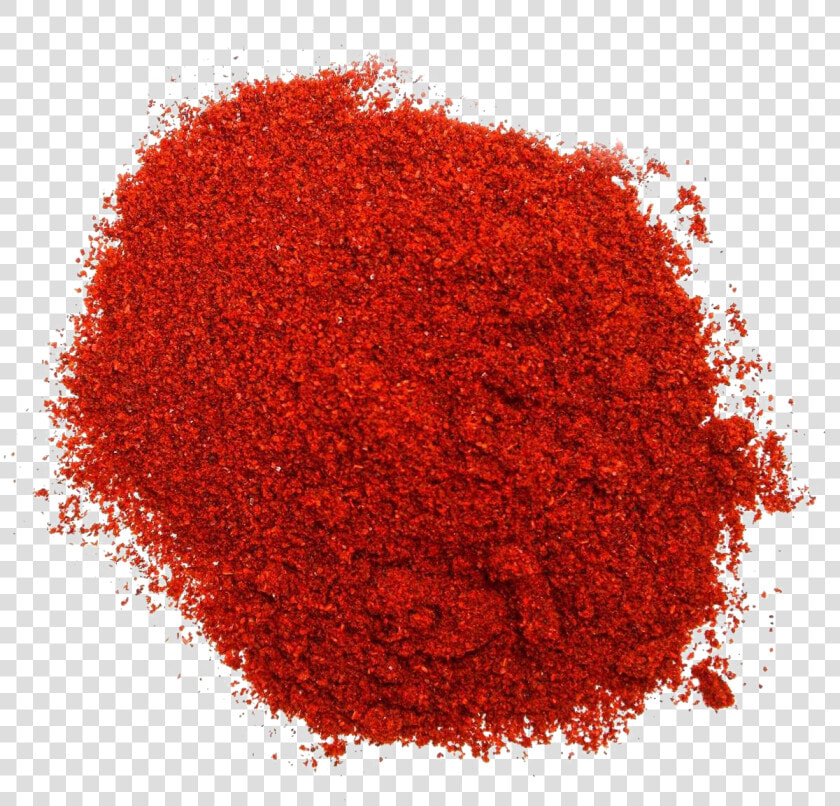 Paprika Powder Png Image   Colored Paprika Powder  Transparent PngTransparent PNG