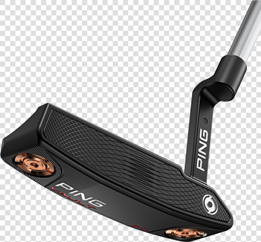 Ping Vault 2 0 Voss Putter  HD Png DownloadTransparent PNG