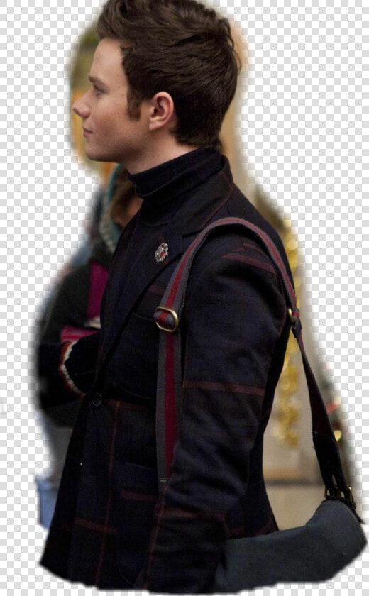  chriscolfer  glee  kurthummel   Kurt Y Blaine Season V4  HD Png DownloadTransparent PNG