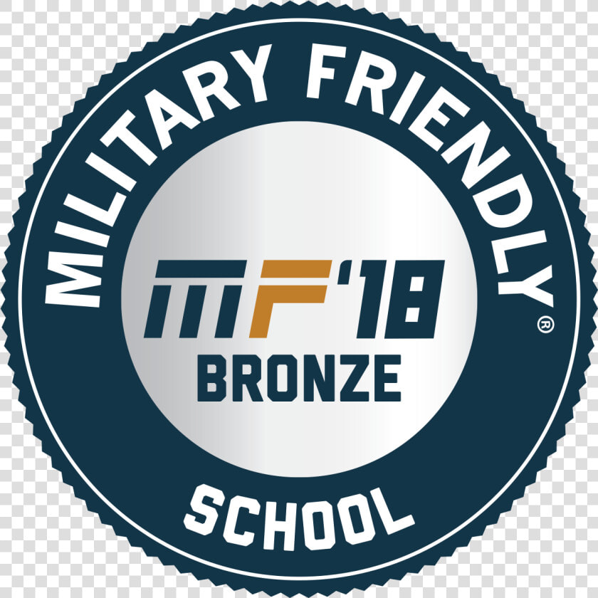 Military Friendly School Designation  HD Png DownloadTransparent PNG