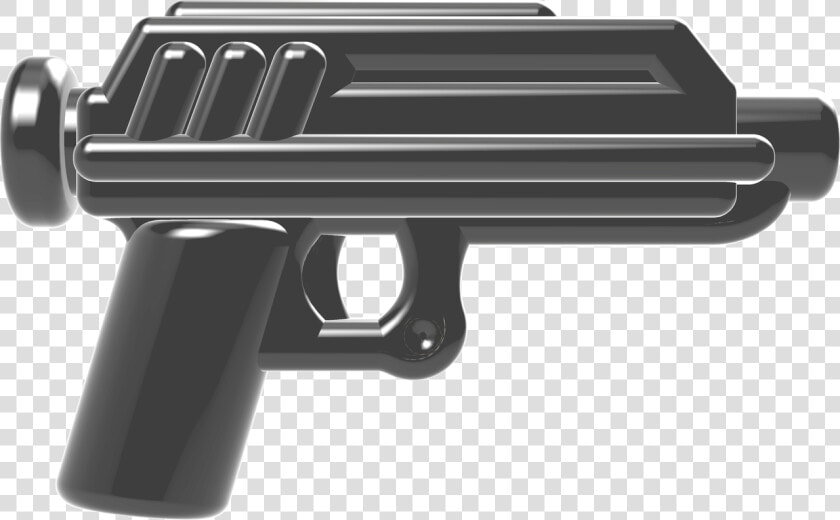 Brickarms Dc 17 Pistol  HD Png DownloadTransparent PNG