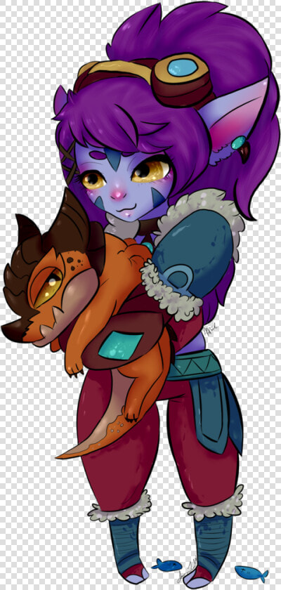 Dragon Trainer Tristana   Cartoon  HD Png DownloadTransparent PNG