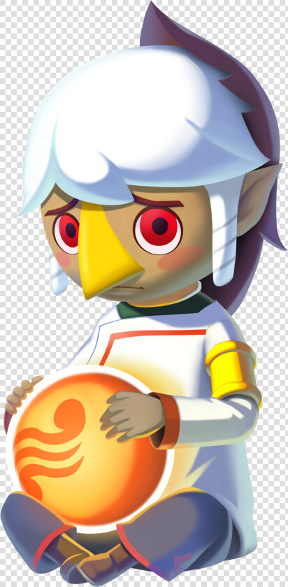 Wind Waker Png  Transparent PngTransparent PNG