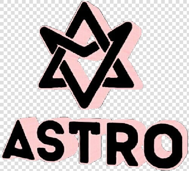 Astro Spring Up Album Cover   Png Download   Astro Kpop Logo Png  Transparent PngTransparent PNG