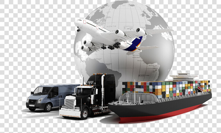 Transparent Logistics Png   Global Logistics  Png DownloadTransparent PNG