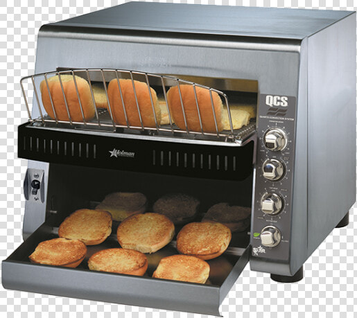 Conveyor Belt Toaster  HD Png DownloadTransparent PNG