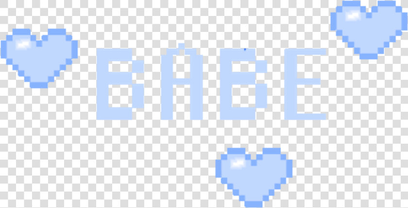  png  babe  hearts  blue  love  cute  kawaii  tumblr   Blue Tumblr Png  Transparent PngTransparent PNG