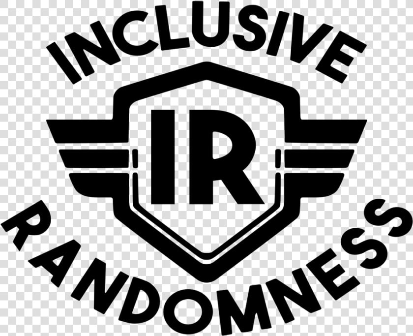 Inclusive Randomness Vctdd2 01 2   Emblem  HD Png DownloadTransparent PNG