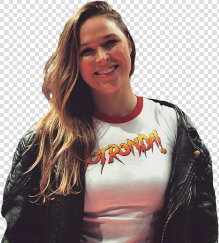 Ronda Rousey Wwe Royal Rumble 2018 By Nuruddinayobwwe   Ronda Jean Rousey  HD Png DownloadTransparent PNG