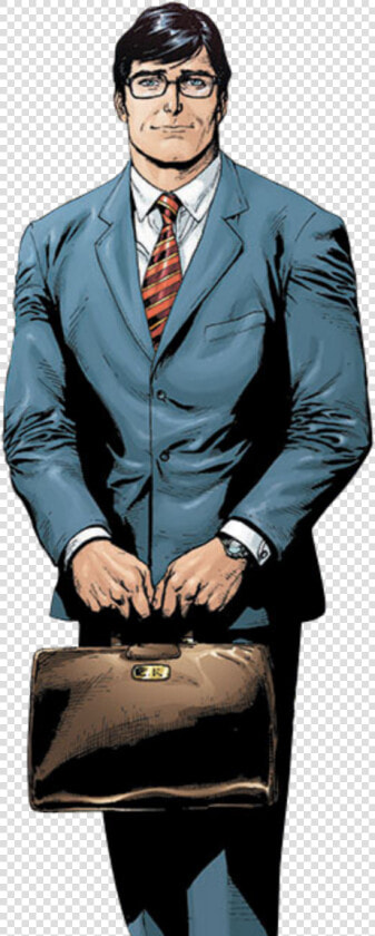 Clark Kent Png   Christopher Reeve Y Tom Welling  Transparent PngTransparent PNG